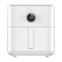 Аэрогриль Xiaomi Mi Smart Air Fryer 6.5L MAF10 (White)