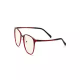 Компьютерные очки Turok Steinhardt TS Computer Glasses (FU009-0621) Красные Компьютерные очки Turok Steinhardt TS Computer Glasses (FU009-0621) Красные