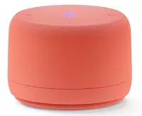 Умная колонка Яндекс Станция Лайт 2 без часов (кораловая)