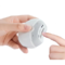 Электрические кусачки для ногтей Oukeelar Electric Nail Clipper SMPH-ZJD06C (White)