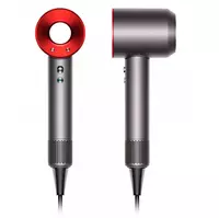 Фен для волос Xiaomi SenCiciMen Hair Dryer HD15 Red EU