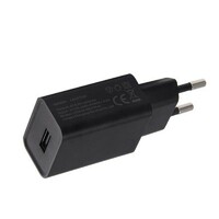 Зарядное устройство Xiaomi 5V-2A EU