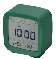 Умный будильник Qingping Bluetooth Alarm Clock CGD1 (Green)
